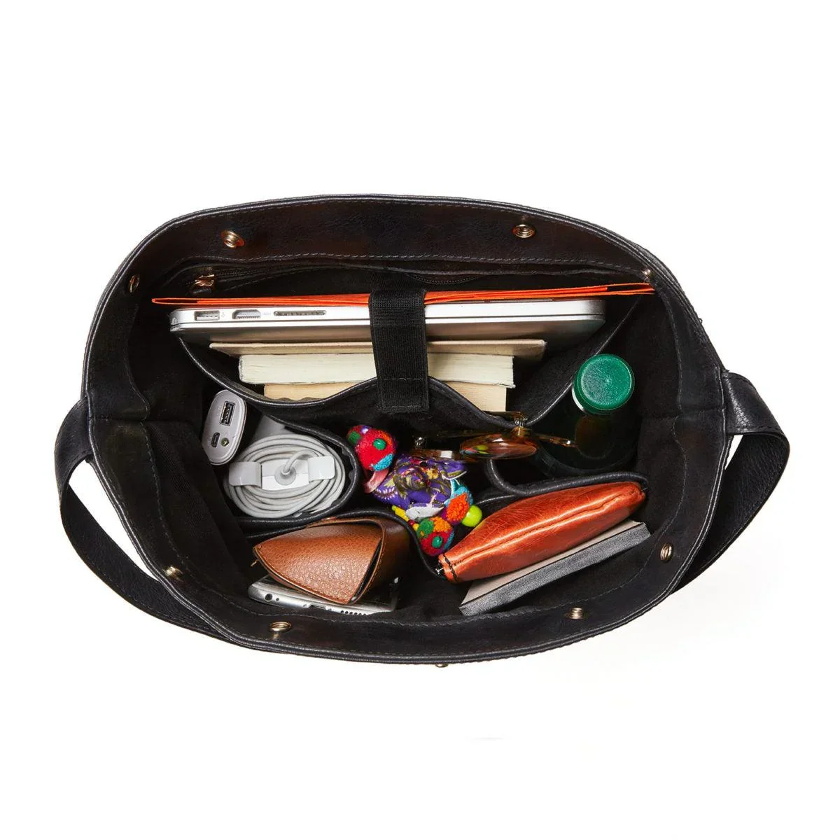 JOSEFINA BACKPACK BROWN - Image 7