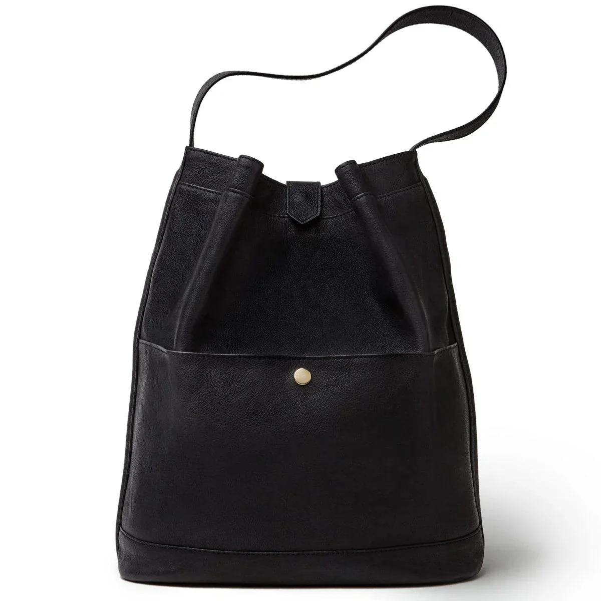 JOSEFINA BACKPACK BLACK - Image 3