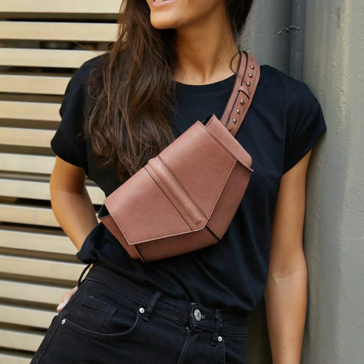 JOSEFINA BELTBAG BROWN - Image 9