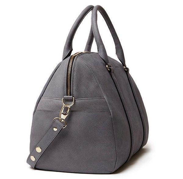 JOSEFINA LARGE GREY - Image 3