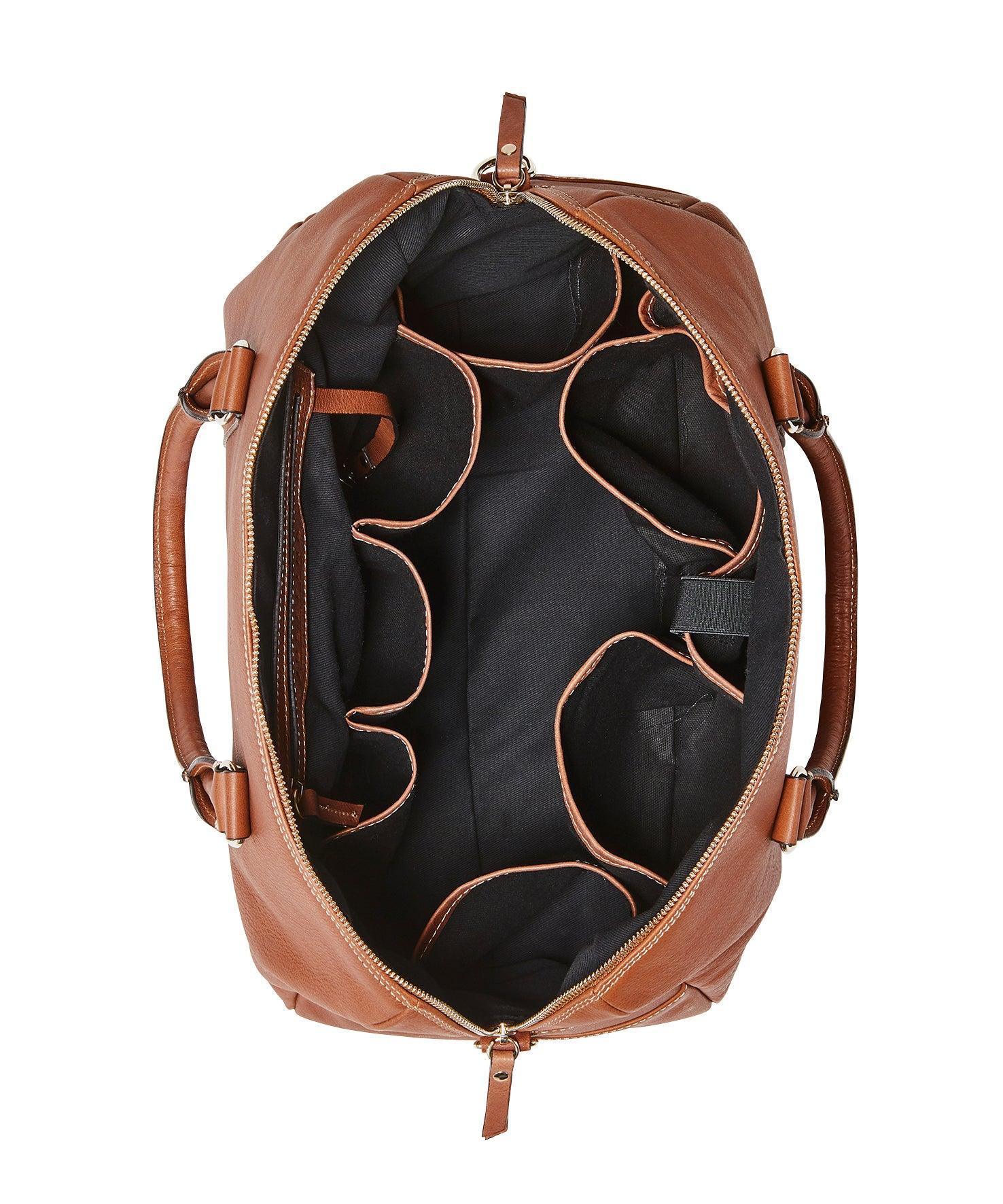 JOSEFINA LARGE BROWN - Image 4
