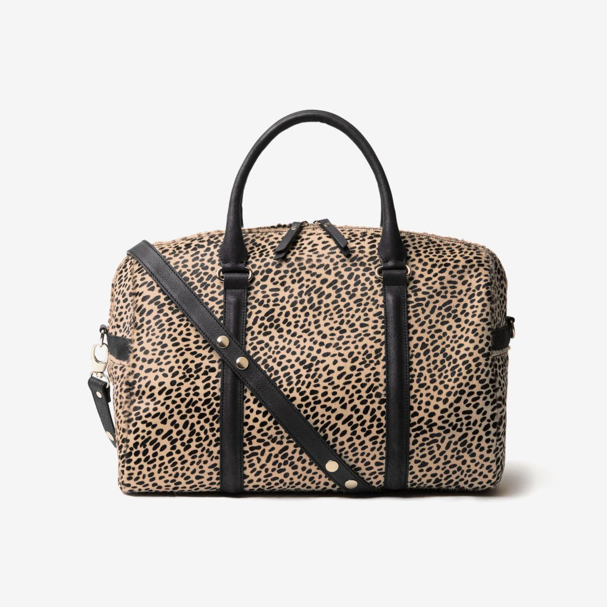JOSEFINA LARGE POLKA DOTS BEIGE