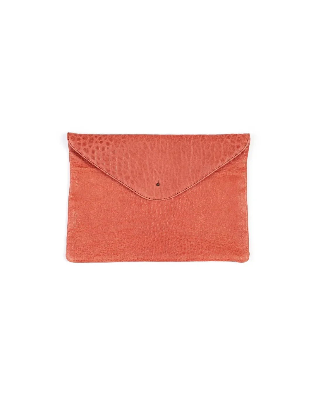 JOSEFINA LARGE BLACK + Laptop Sleeve Vintage Orange - Image 4