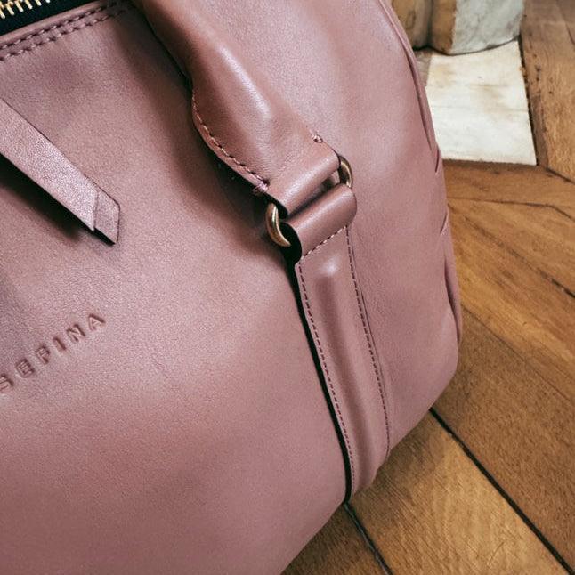 JOSEFINA MEDIUM BEIGE ROSÉ - Image 4