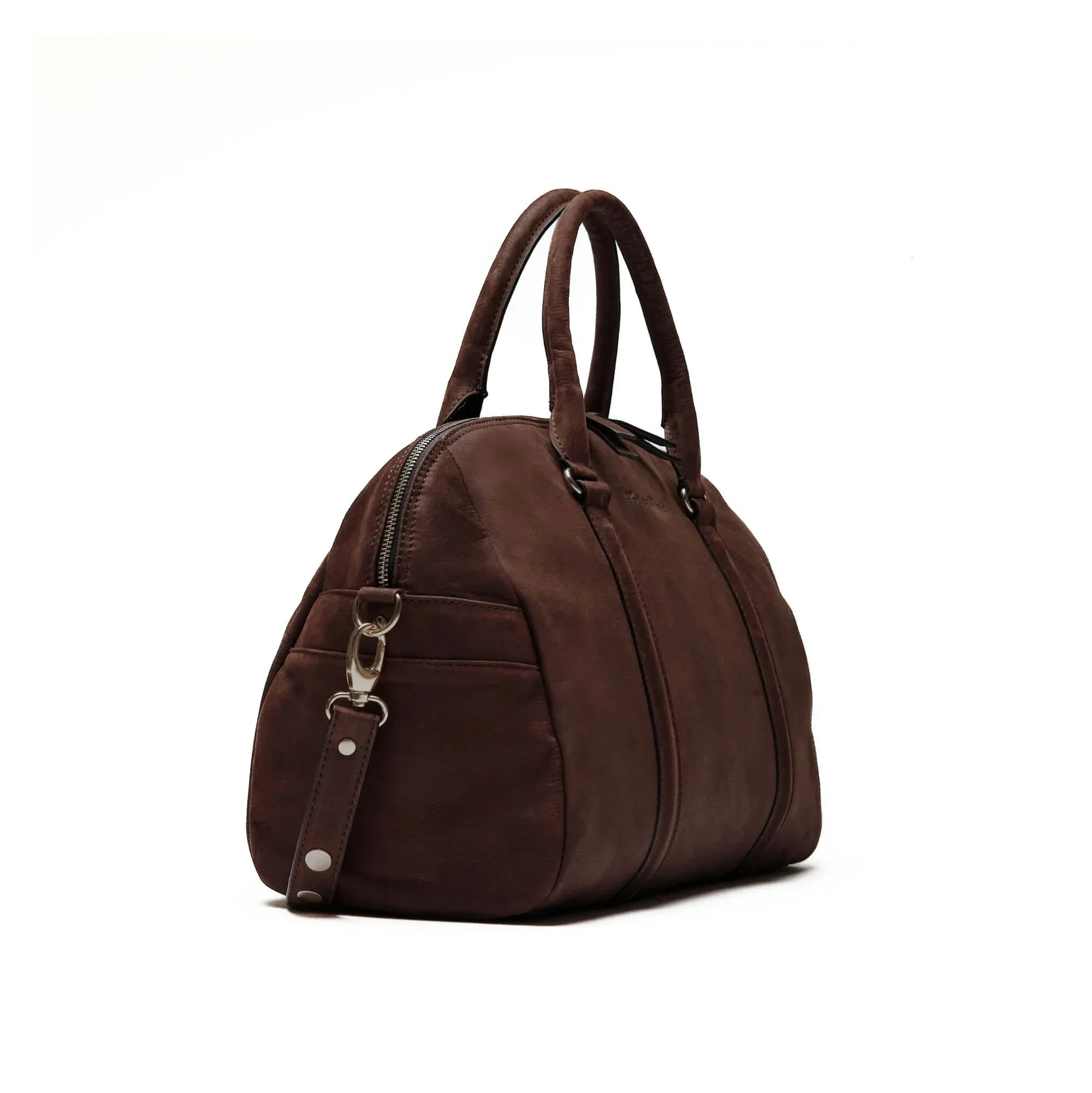 JOSEFINA LARGE Tartine et Chocolat - Chocolat - Image 2