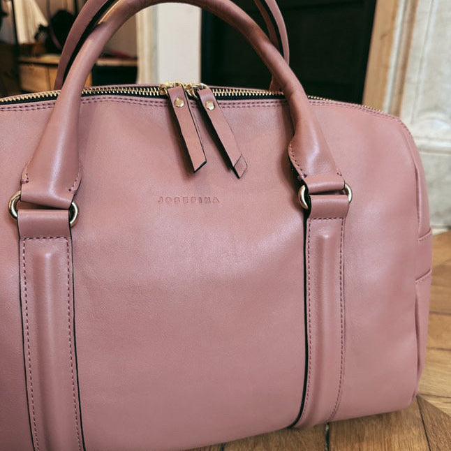 JOSEFINA MEDIUM BEIGE ROSÉ - Image 3