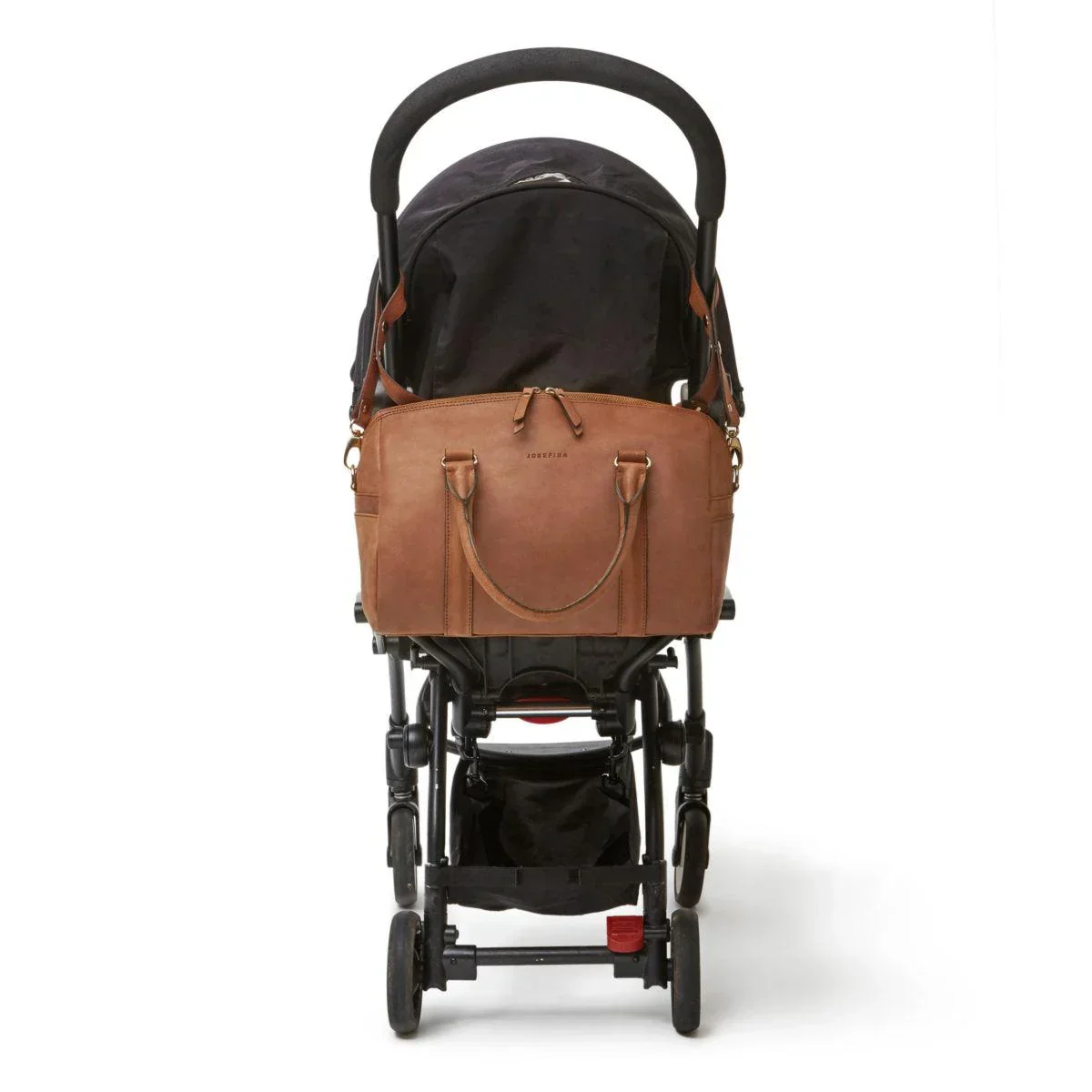 JOSEFINA MEDIUM BROWN - Image 5