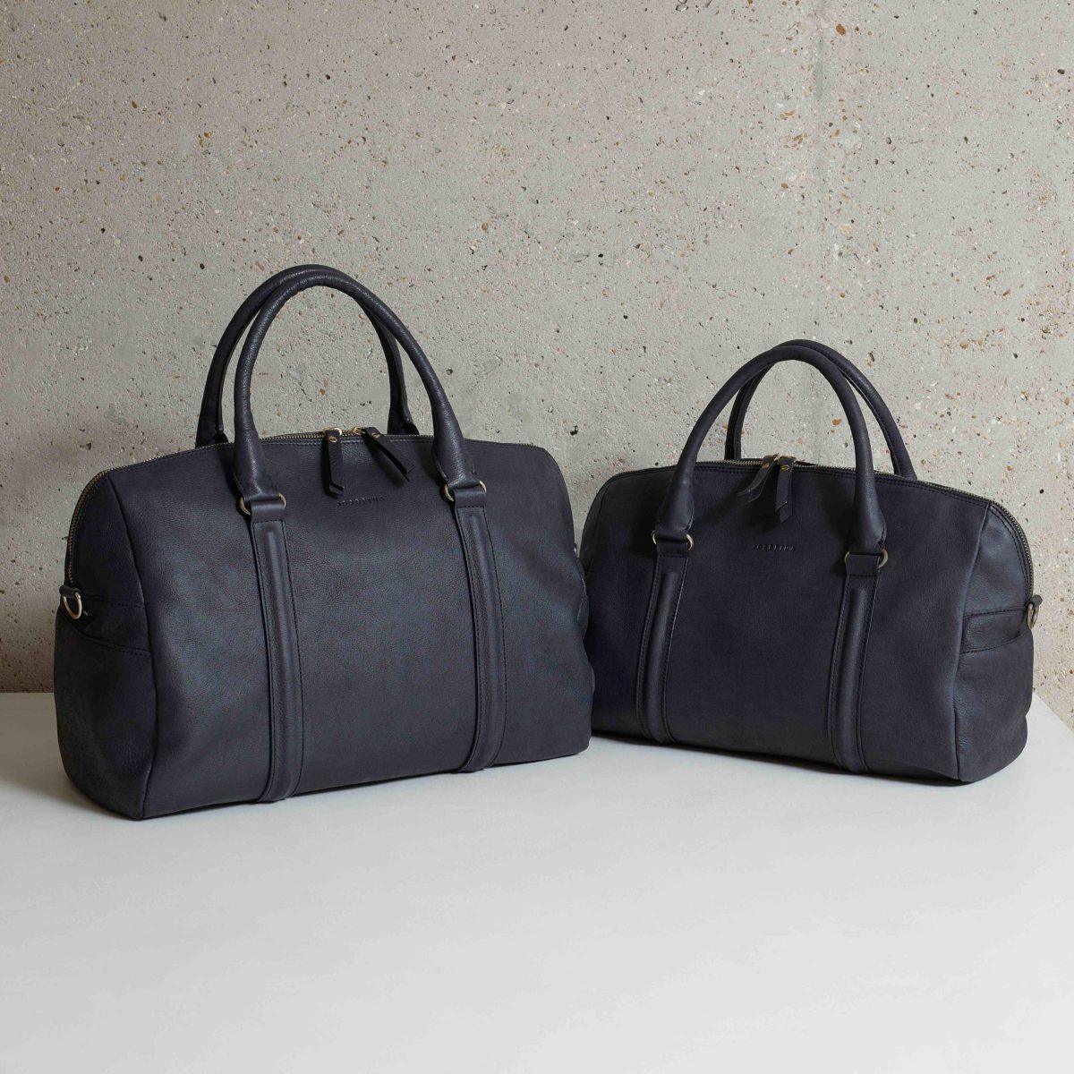 JOSEFINA MEDIUM BLACK - Image 8