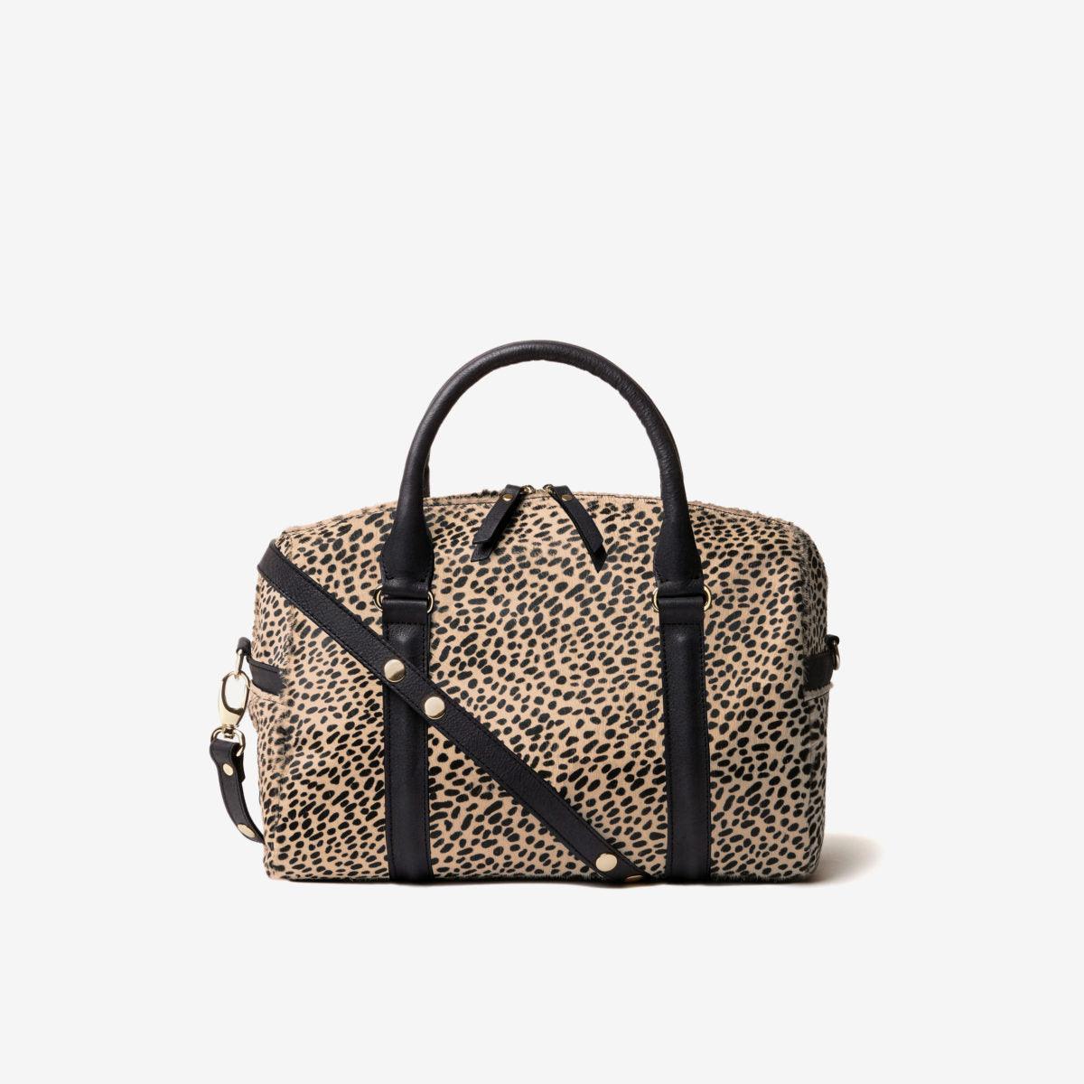 JOSEFINA MEDIUM POLKA DOTS BEIGE - Image 11