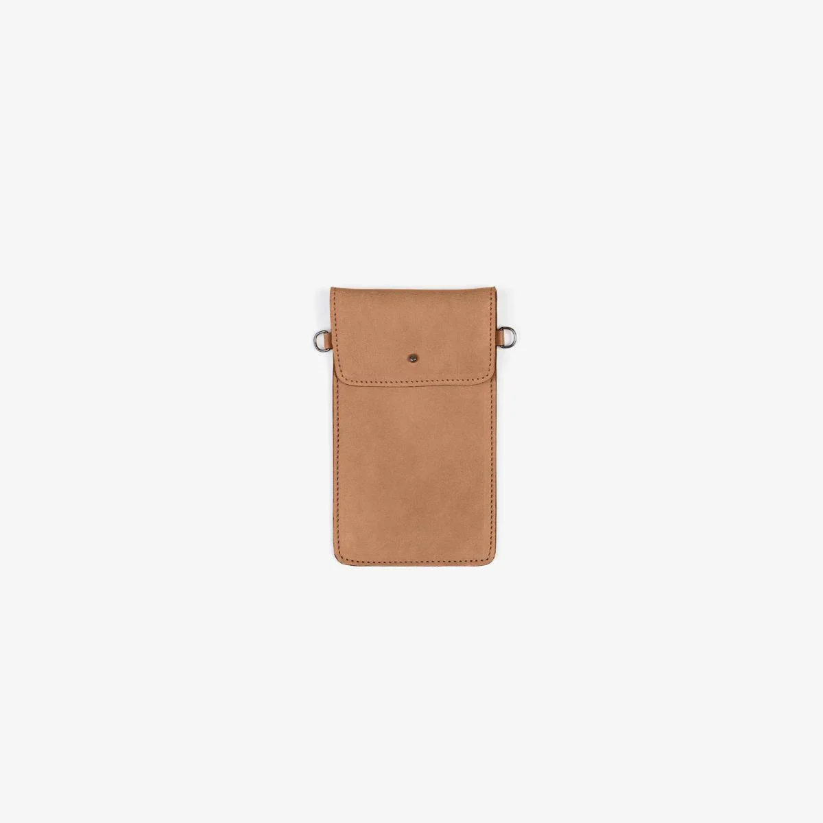 JOSEFINA PHONE CASE BEIGE
