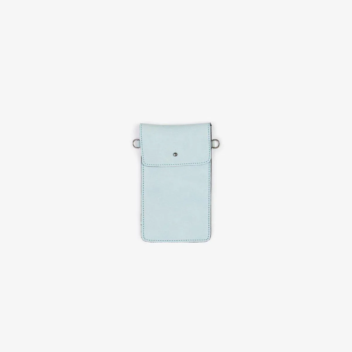 JOSEFINA PHONE CASE LIGHT BLUE
