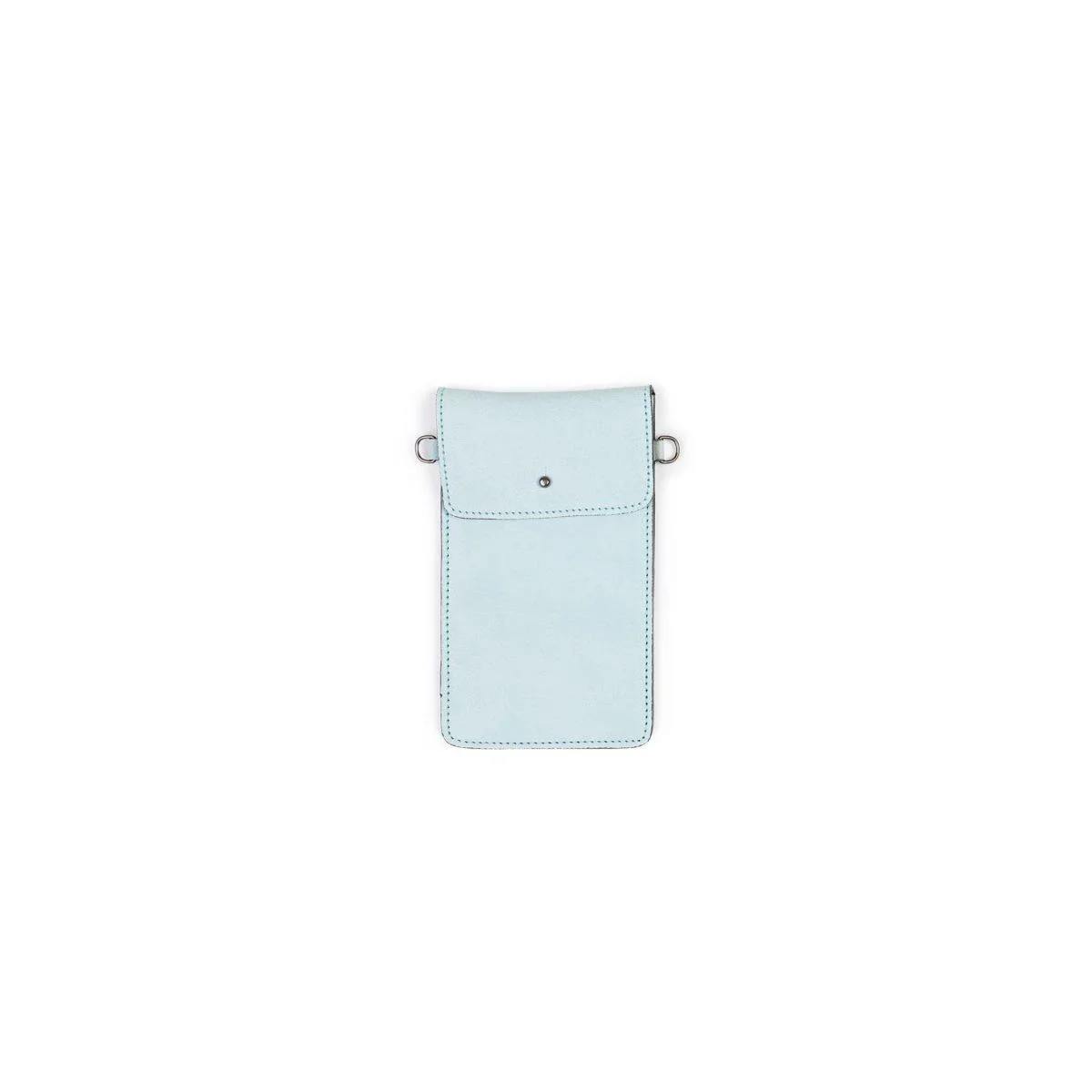 JOSEFINA PHONE CASE LIGHT BLUE - Image 2