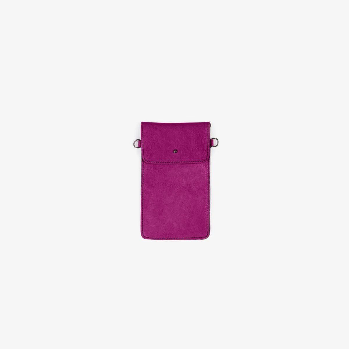 JOSEFINA PHONE CASE BOHEMIAN FUCHSIA