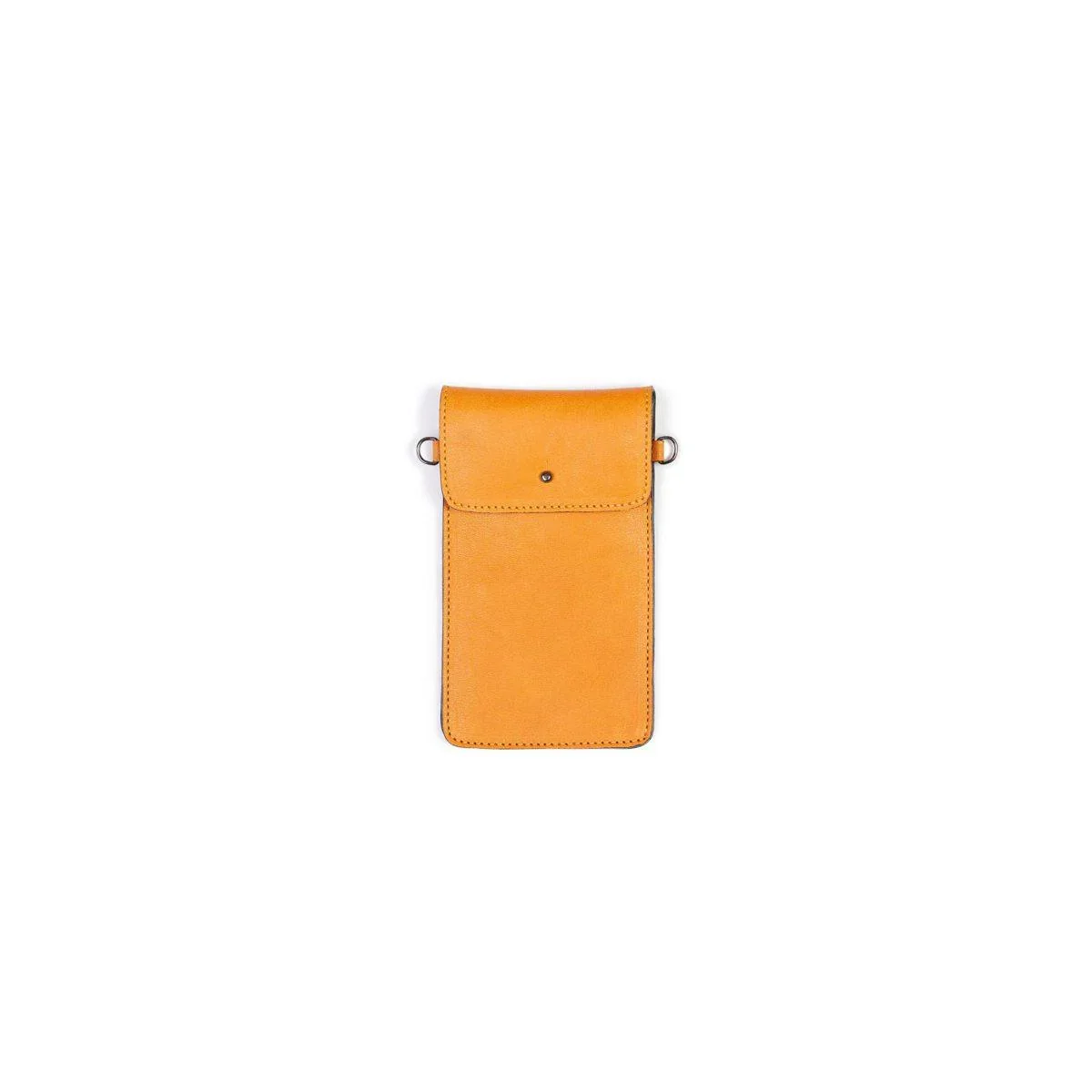 JOSEFINA PHONE CASE MUSTARD-YELLOW - Image 2