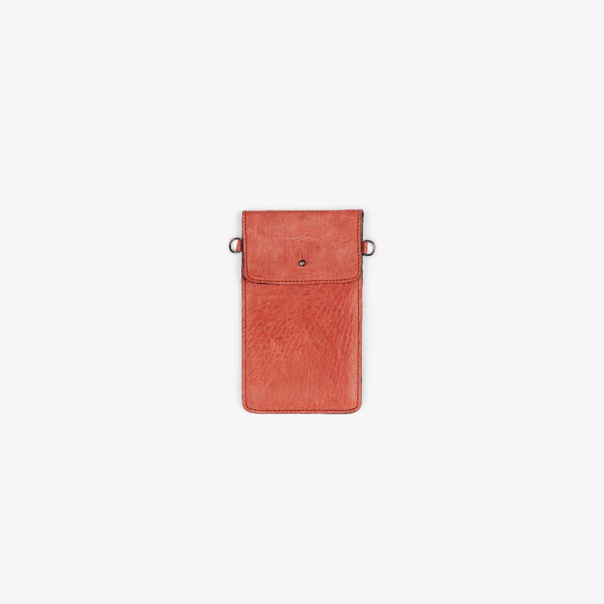 JOSEFINA PHONE CASE BUBBLE ORANGE VINTAGE